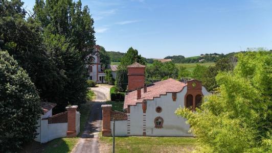 Acheter Prestige 840 m2 Montauban