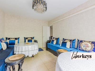 Annonce Vente 5 pices Appartement Montpellier 34