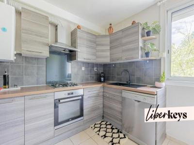 Acheter Appartement 92 m2 Montpellier