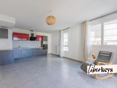 Acheter Appartement 90 m2 Montpellier