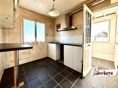 Acheter Maison 60 m2 Faremoutiers