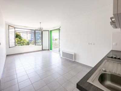 Annonce Vente 3 pices Appartement Saint-herblain 44