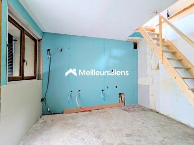 Annonce Vente 5 pices Maison Oinville-sur-montcient 78