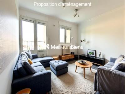 For sale Gargenville 1 room 25 m2 Yvelines (78440) photo 0