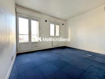 Annonce Vente Appartement Gargenville 78
