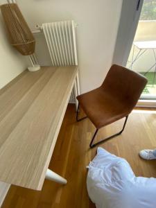 For rent Montpellier 1 room 11 m2 Herault (34070) photo 3