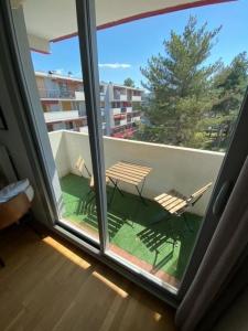 For rent Montpellier 1 room 11 m2 Herault (34070) photo 4