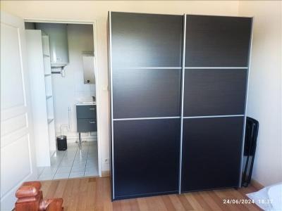Louer Appartement 32 m2 Orleans