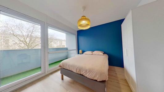 Louer Appartement 46 m2 Angers