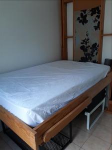 For rent Paris-11eme-arrondissement 1 room 10 m2 Paris (75011) photo 2