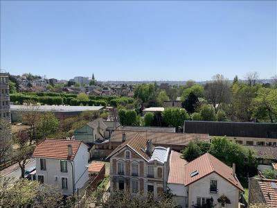Louer Appartement 36 m2 Raincy