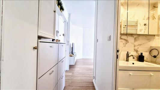 Louer Appartement Clichy Hauts de Seine