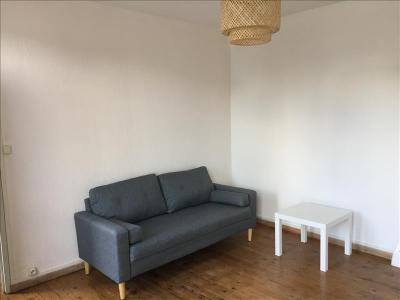 Annonce Location 2 pices Appartement Aulnoye-aymeries 59