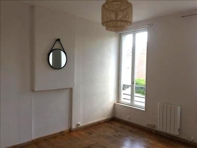 Louer Appartement 44 m2 Aulnoye-aymeries