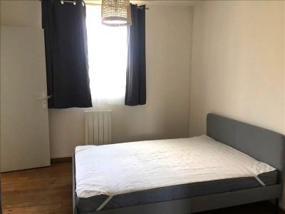 Louer Appartement Aulnoye-aymeries 543 euros