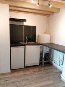 For rent Bordeaux 2 rooms 35 m2 Gironde (33000) photo 1