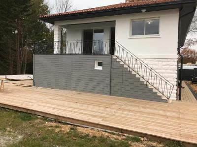 For rent Fargues-saint-hilaire 5 rooms 130 m2 Gironde (33370) photo 1