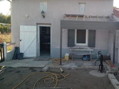 For rent Etauliers 3 rooms 60 m2 Gironde (33820) photo 2
