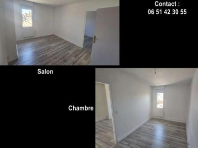 For rent Libourne 2 rooms 49 m2 Gironde (33500) photo 0