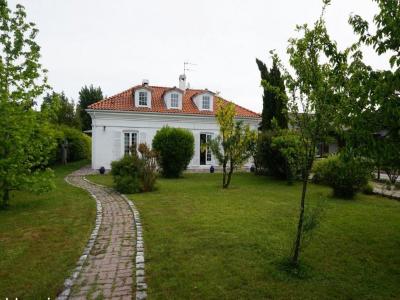 For rent Saint-medard-en-jalles 6 rooms 190 m2 Gironde (33160) photo 0