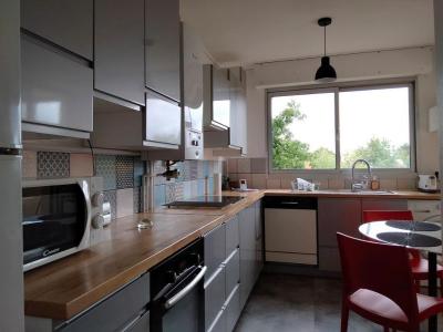 For rent Pessac 4 rooms 95 m2 Gironde (33600) photo 1