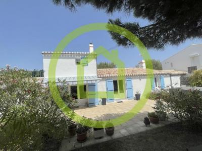 For sale Noirmoutier-en-l'ile 6 rooms 120 m2 Vendee (85330) photo 0
