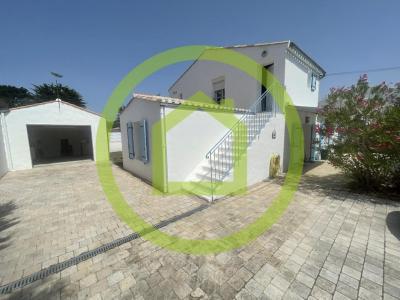 Annonce Vente 6 pices Maison Noirmoutier-en-l'ile 85