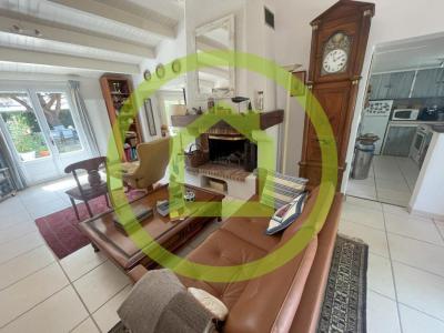 Acheter Maison 120 m2 Noirmoutier-en-l'ile