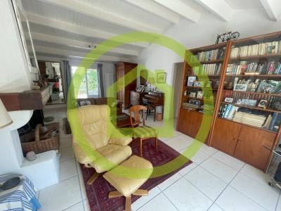 Acheter Maison Noirmoutier-en-l'ile 646000 euros