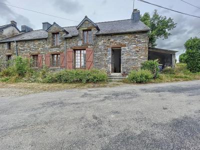 Annonce Vente 4 pices Maison Carentoir 56