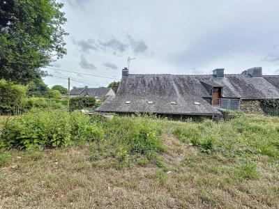 Acheter Maison Carentoir Morbihan