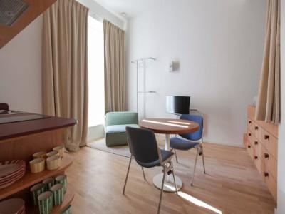 Louer Appartement Lyon Rhone