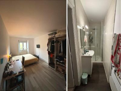 For rent Creteil 2 rooms 33 m2 Val de Marne (94000) photo 1
