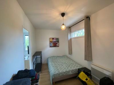 Annonce Location 2 pices Appartement Nantes 44