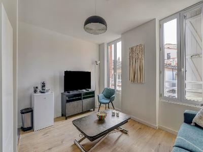 Annonce Location Appartement Toulouse 31