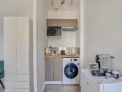 Louer Appartement 23 m2 Toulouse