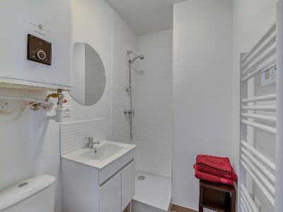 Louer Appartement Toulouse 490 euros