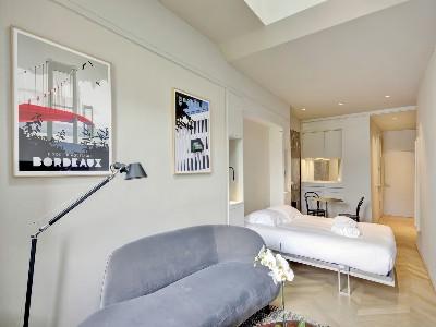 Annonce Location Appartement Bordeaux 33