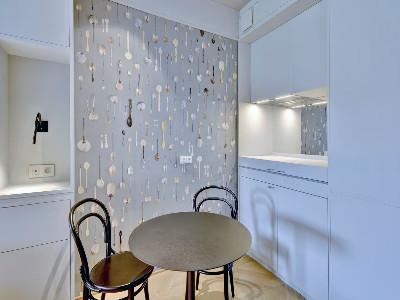 Louer Appartement 22 m2 Bordeaux