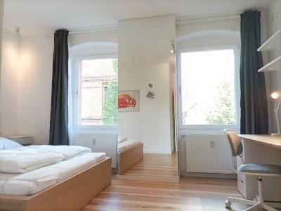 For rent Paris-15eme-arrondissement rue vaugelas 2 rooms 50 m2 Paris (75015) photo 1