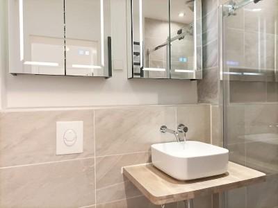 For rent Paris-15eme-arrondissement rue vaugelas 2 rooms 50 m2 Paris (75015) photo 3