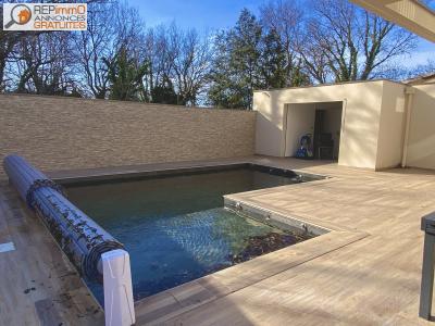 Louer Maison 146 m2 Morieres-les-avignon