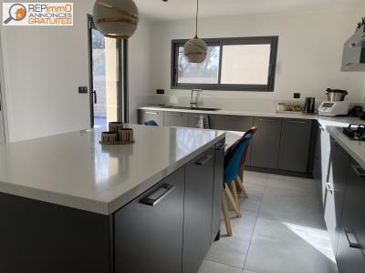 Louer Maison Morieres-les-avignon 1009 euros
