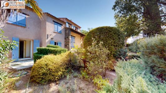 For rent Bagnols-en-foret 5 rooms 128 m2 Var (83600) photo 0