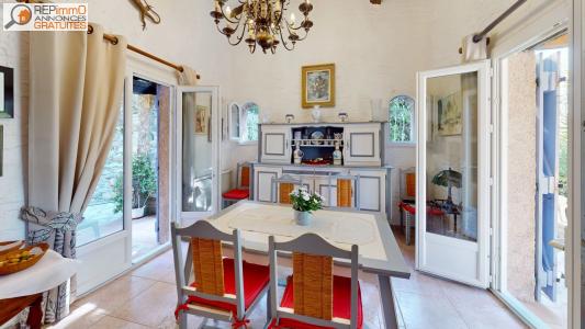 Louer Maison 128 m2 Bagnols-en-foret