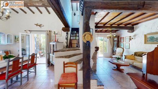 Louer Maison Bagnols-en-foret 985 euros