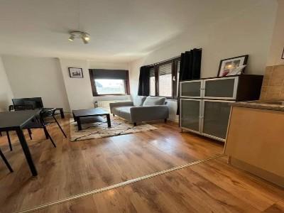 Louer Appartement Bordeaux 550 euros