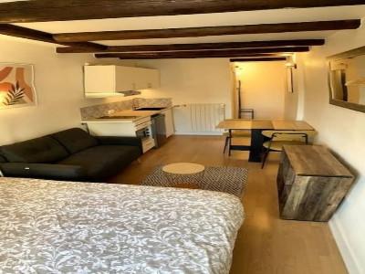 For rent Paris-6eme-arrondissement 1 room 25 m2 Paris (75006) photo 0
