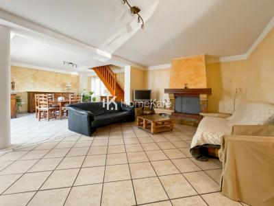 Annonce Vente 7 pices Maison Miremont 31