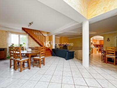 Acheter Maison 190 m2 Miremont